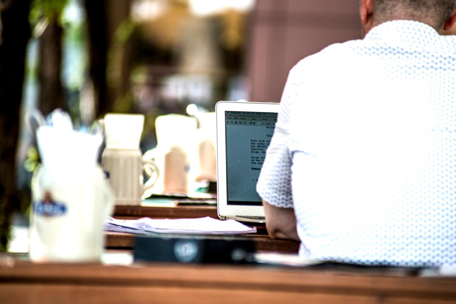 Analiză financiară pentru capitalul de lucru, studiu de caz pe date reale